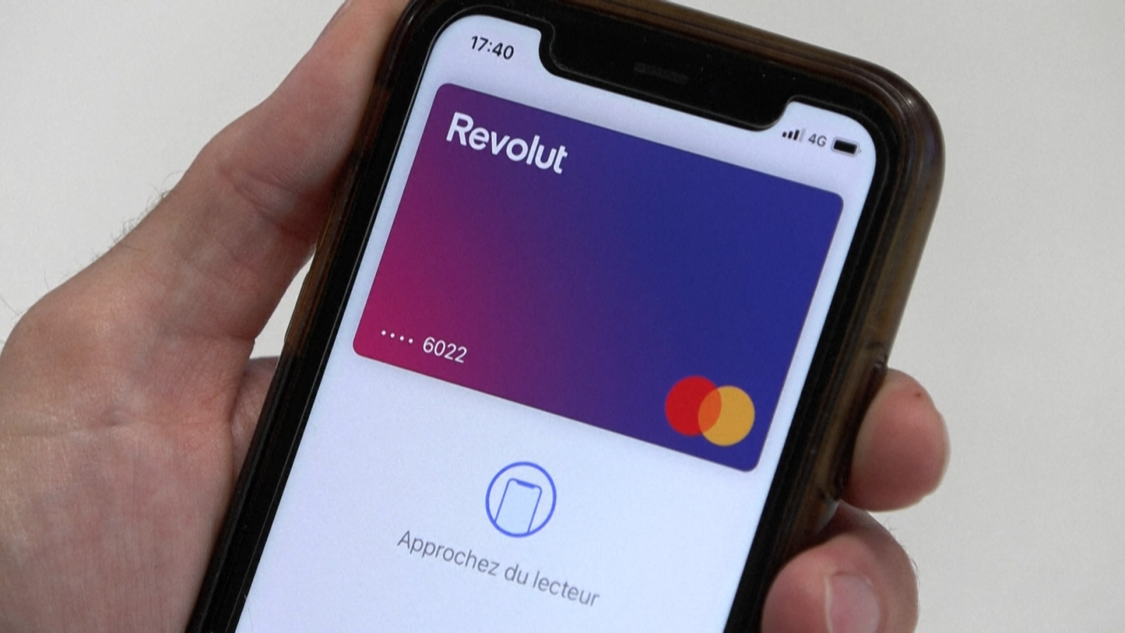Британский банк Revolut