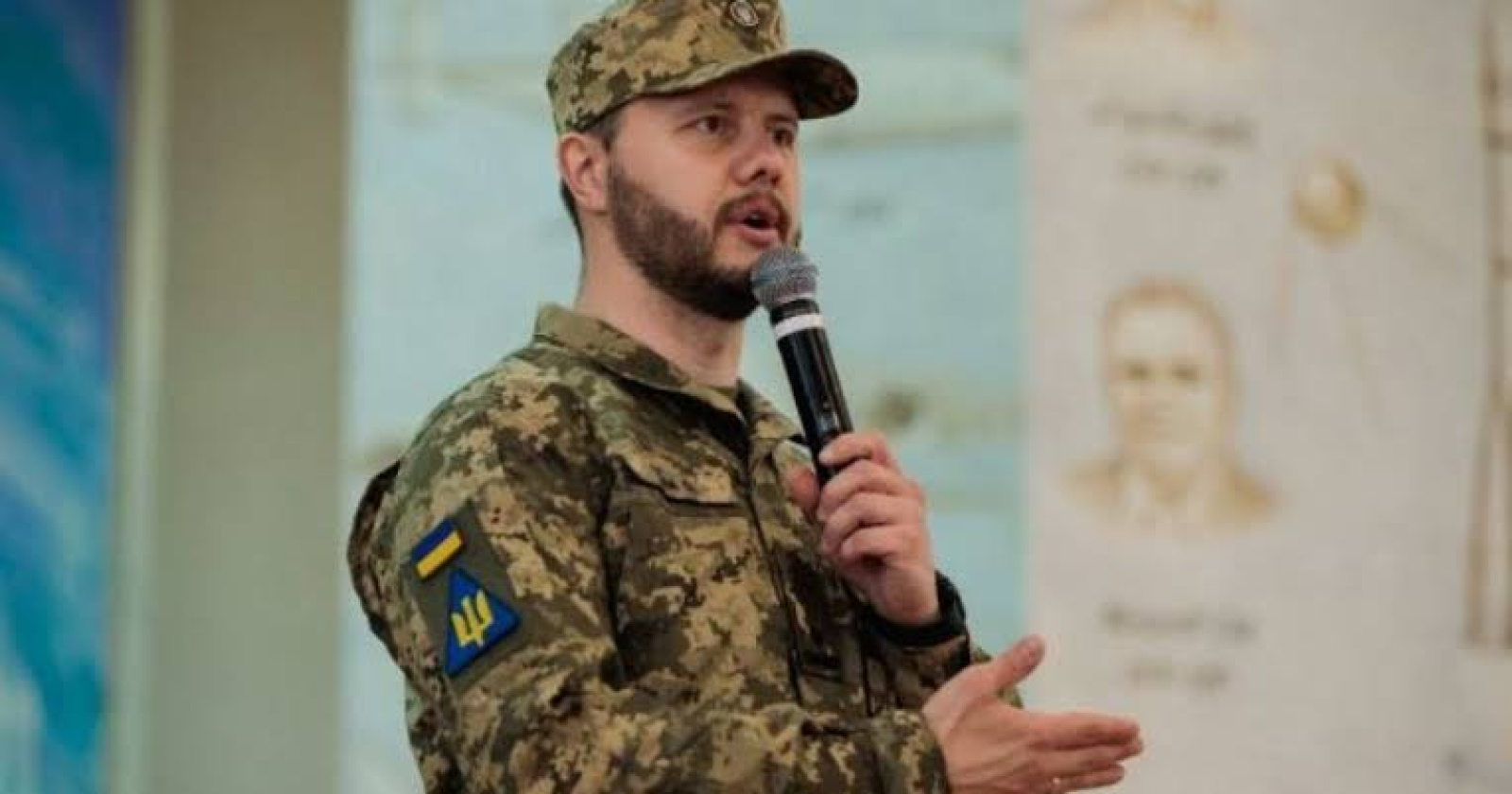 Алексей Рева