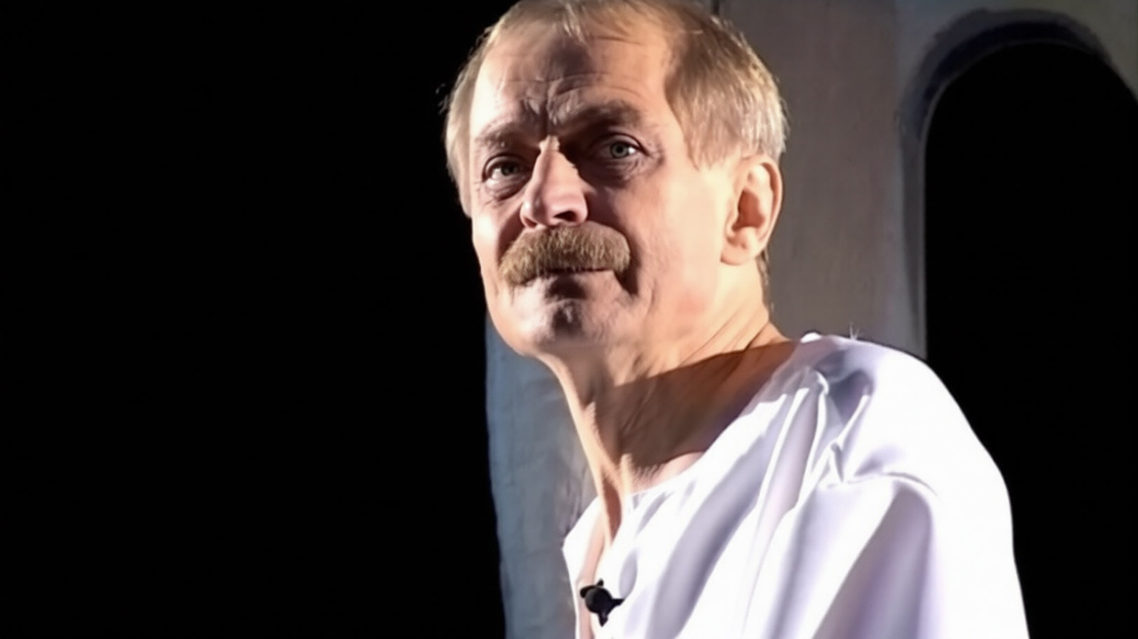 Аркадий Куликов