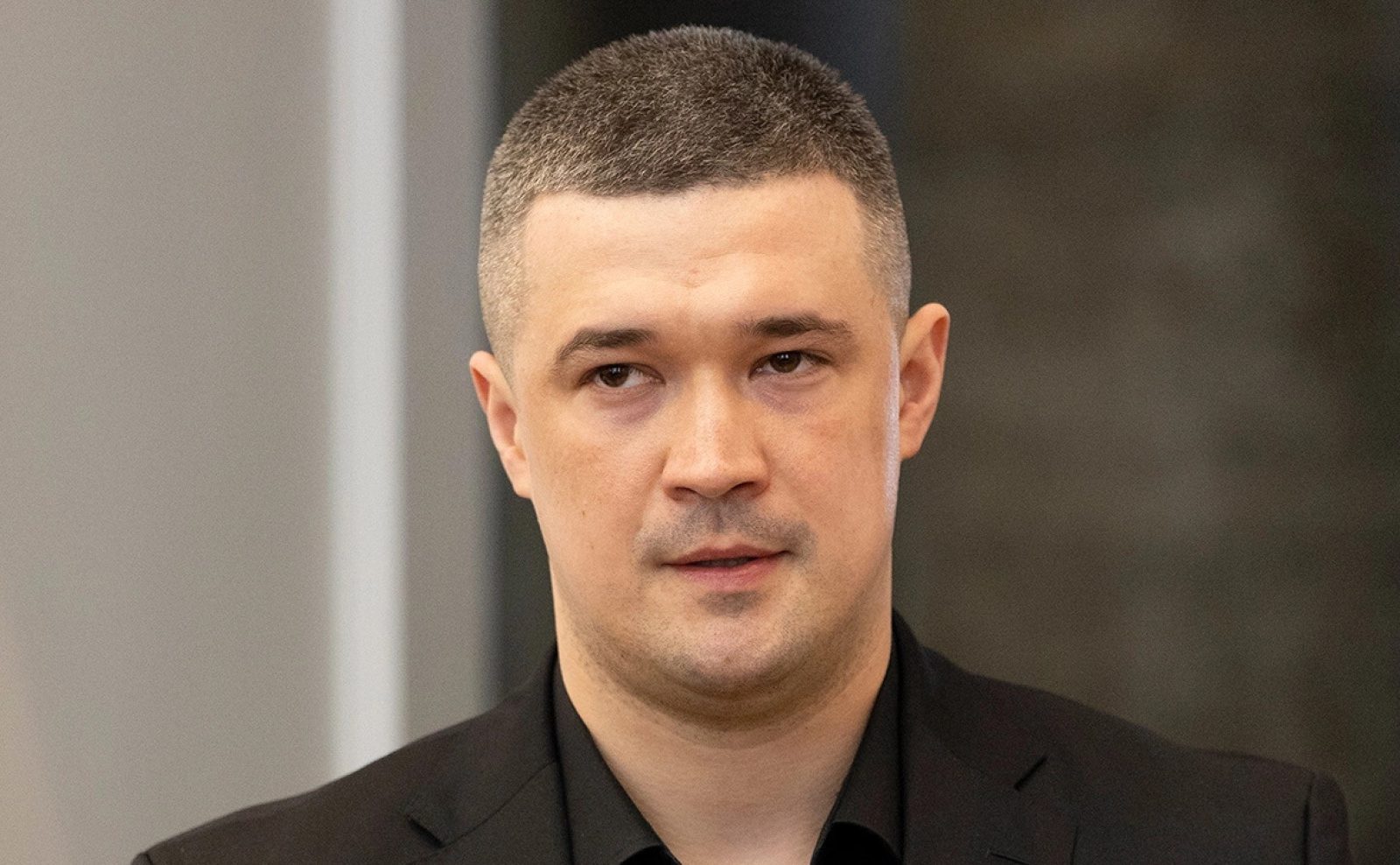 Экс-министр обороны Украины Михаил Федоров