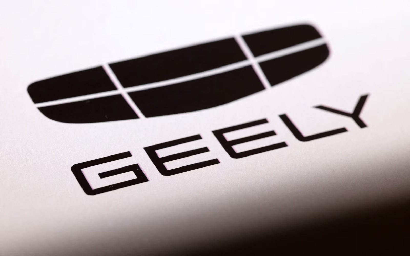 Geely