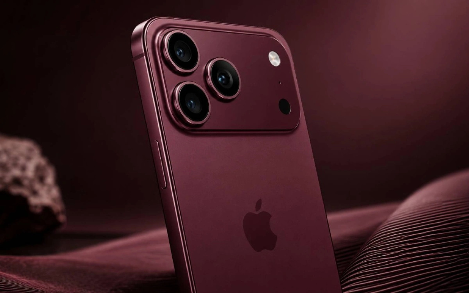 Смартфон iPhone 18 Pro Max