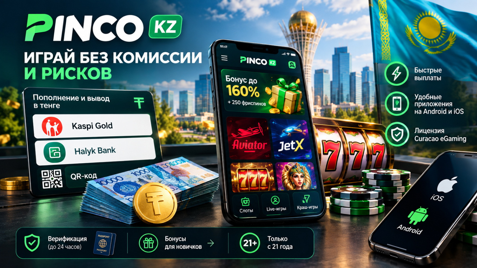 Пинко КЗ