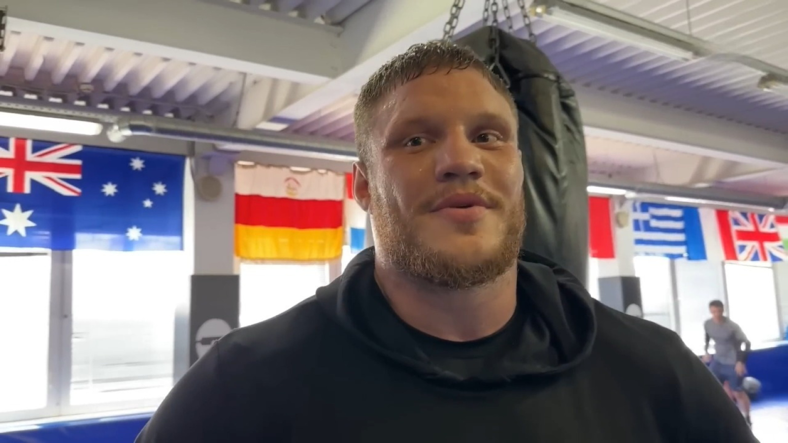 Григорий Пономарев
