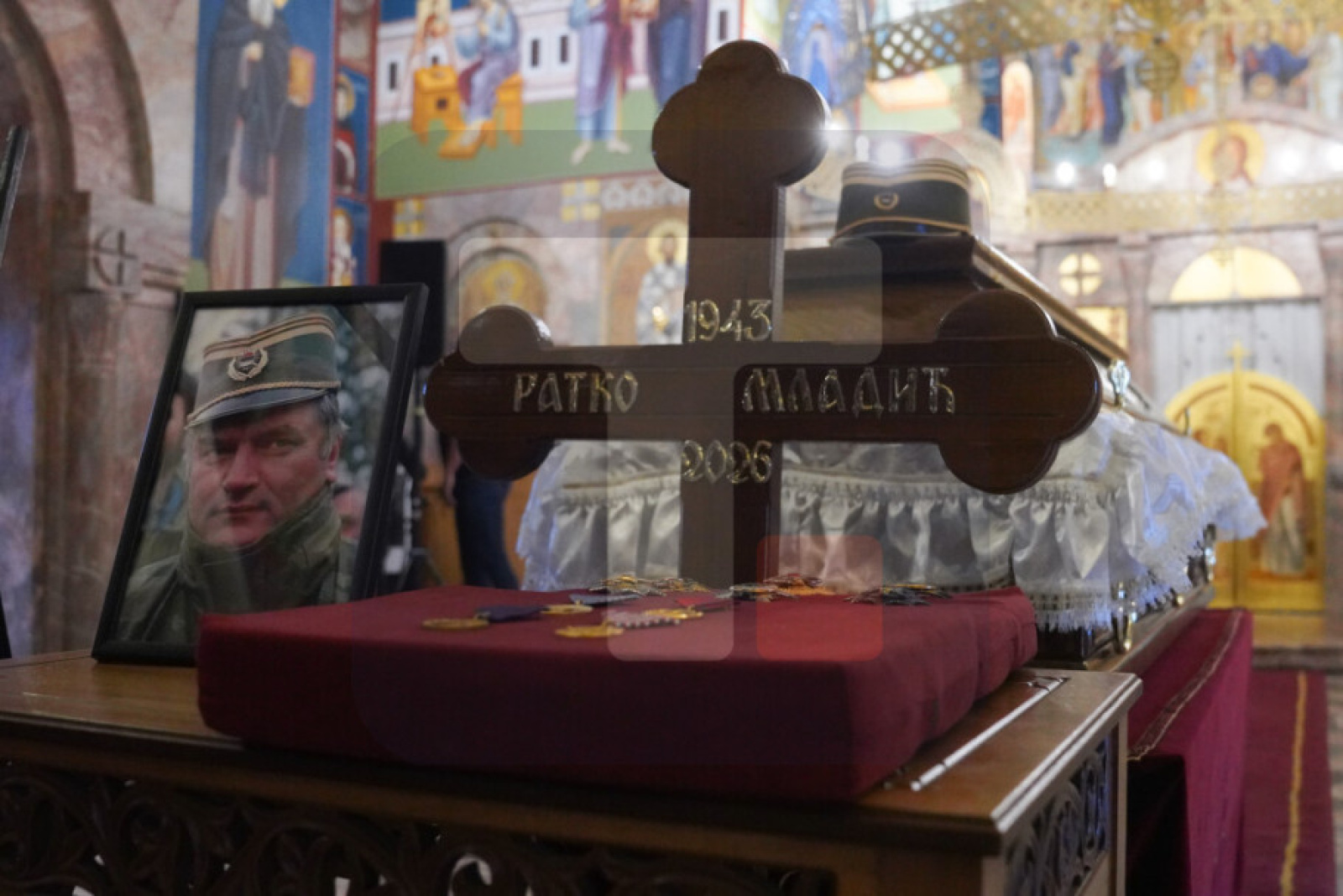 Ратко Младич