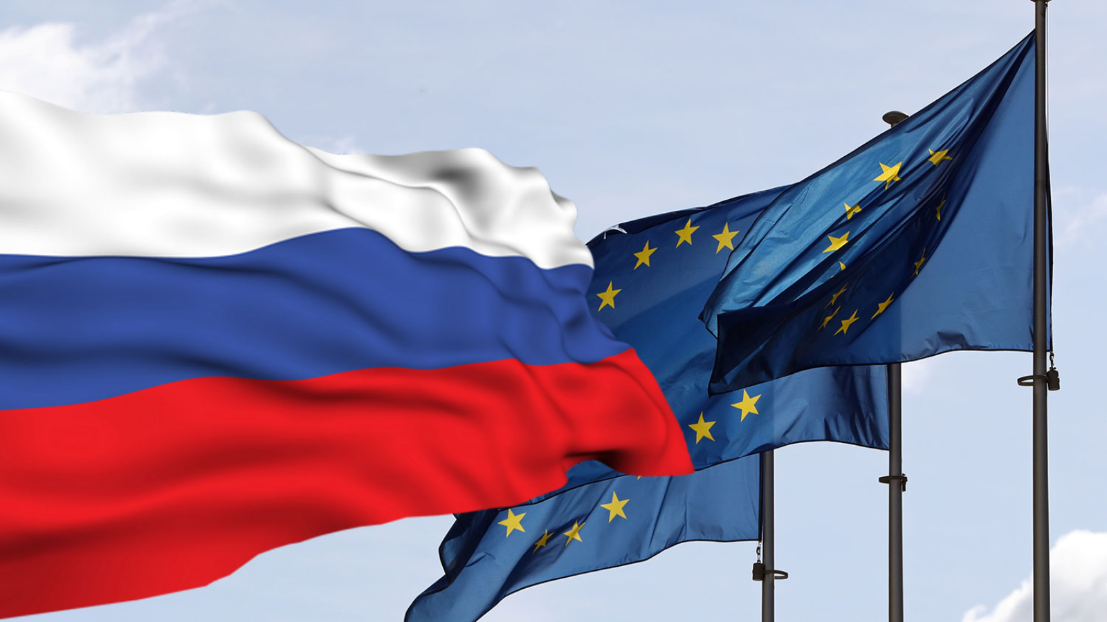 Россия и Европейский союз