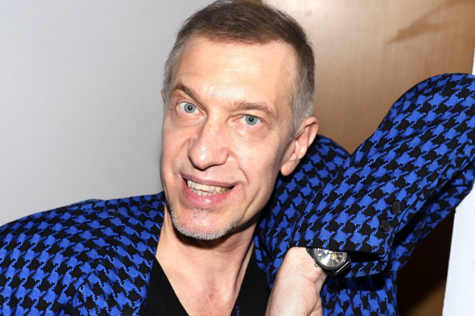 Сергей Соседов