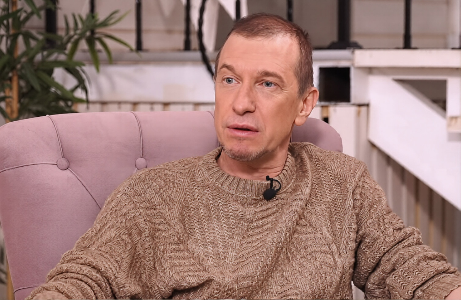 Сергей Соседов