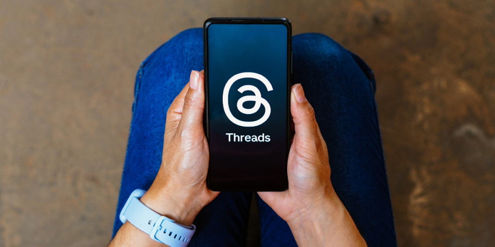 Социальная сеть Threads / Источник: grodno24.com