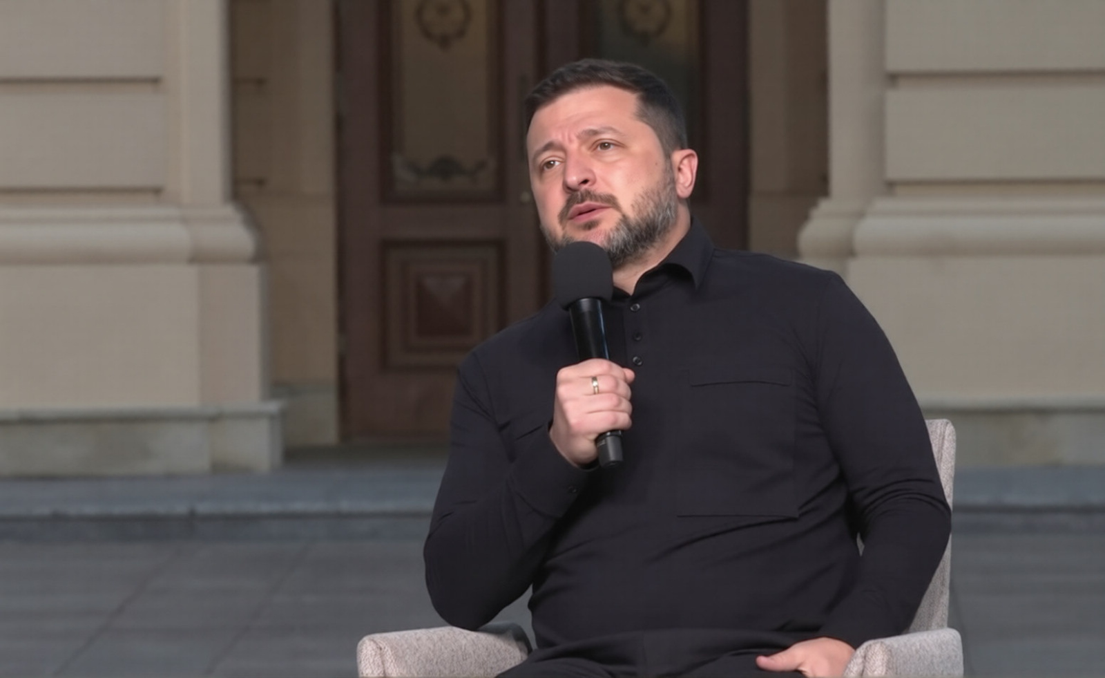Владимир Зеленский