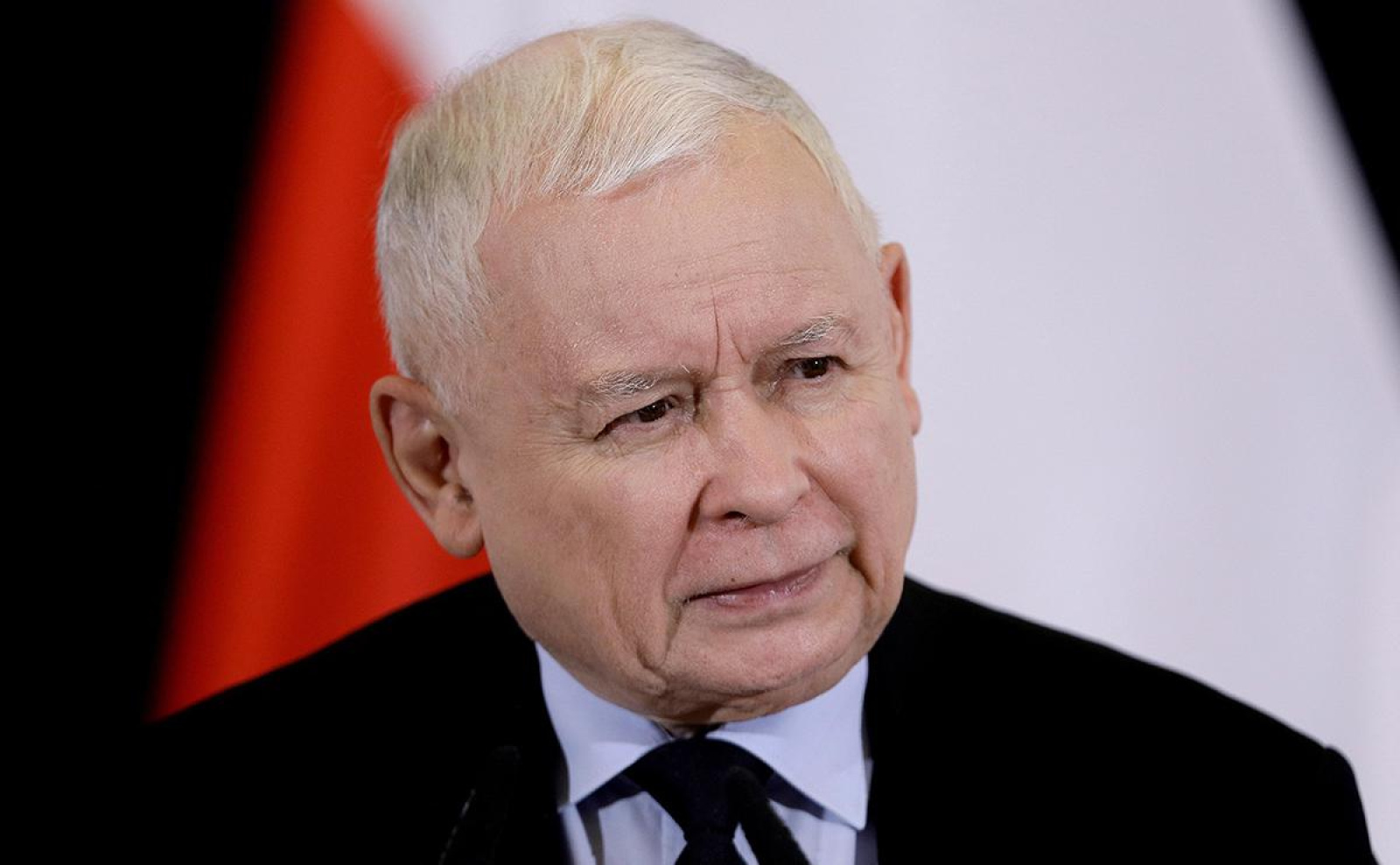 Ярослав Качиньский