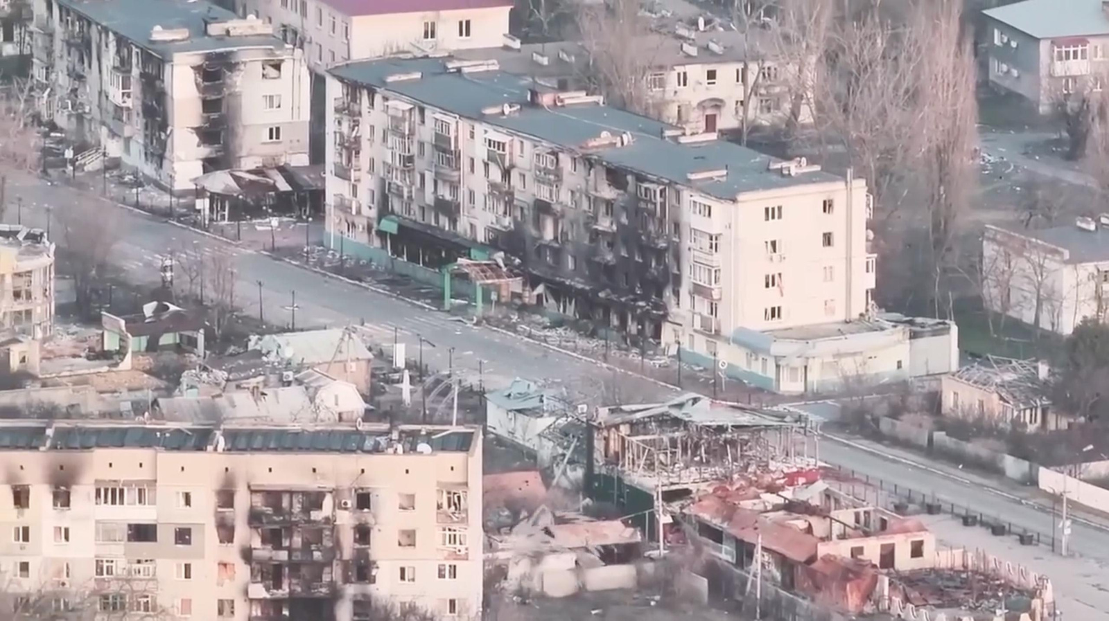 Алешки Херсонской области