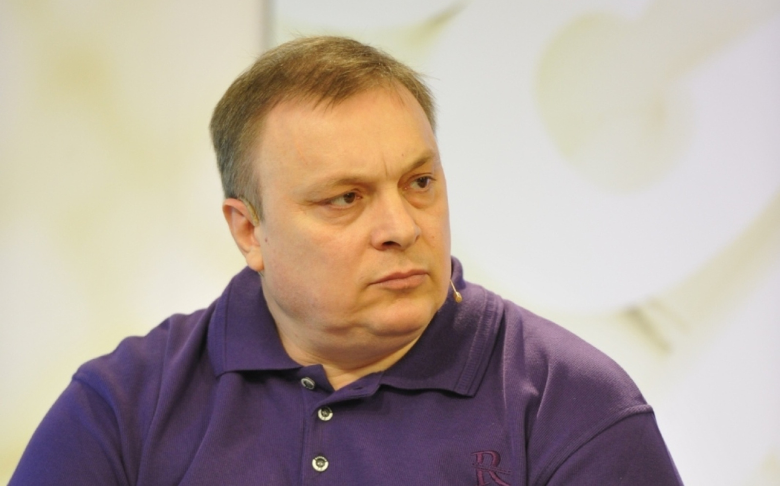 Андрей Разин