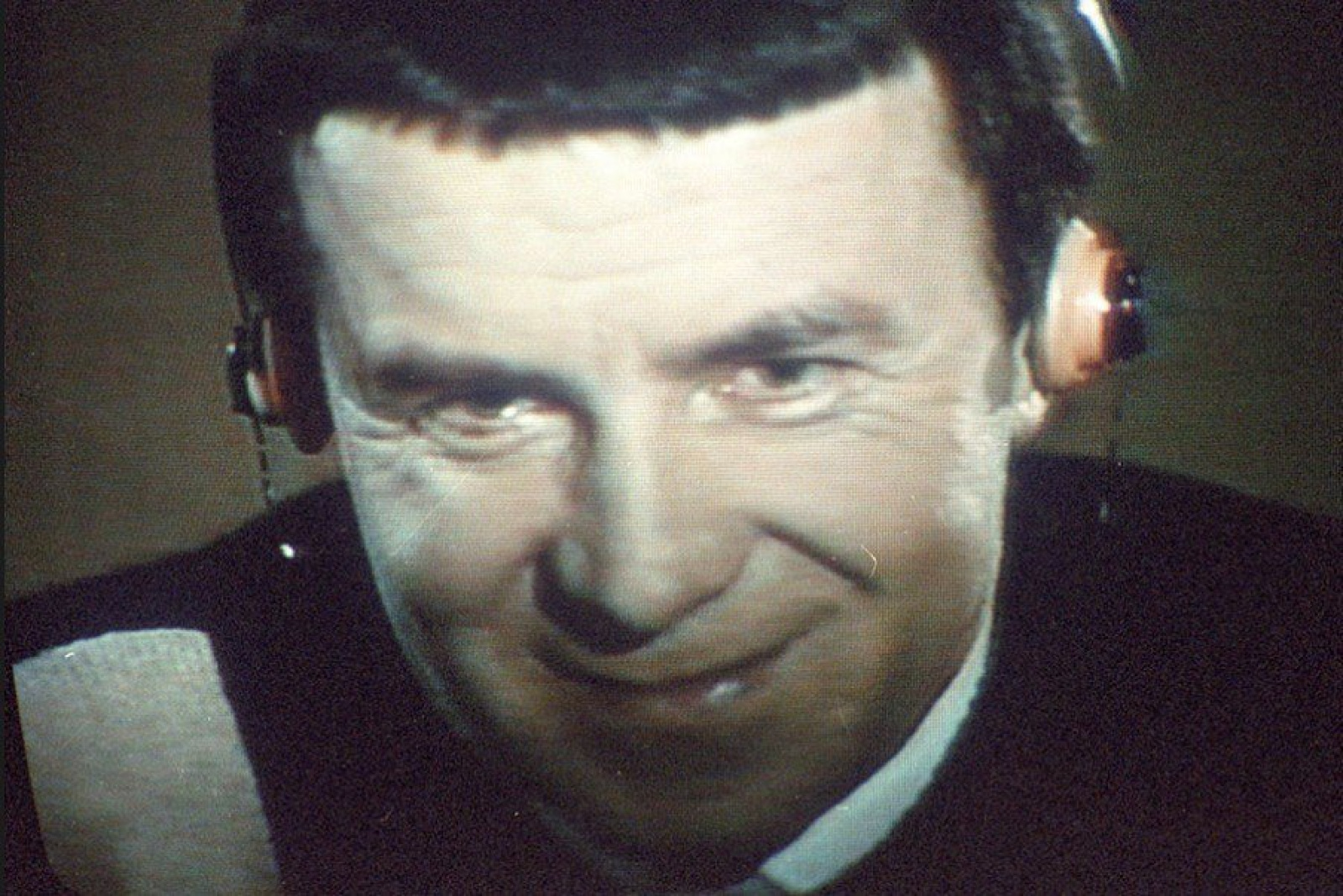 Анатолий Кашпировский