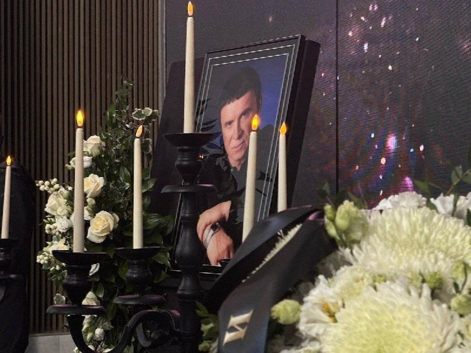 Анатолий Кашпировский