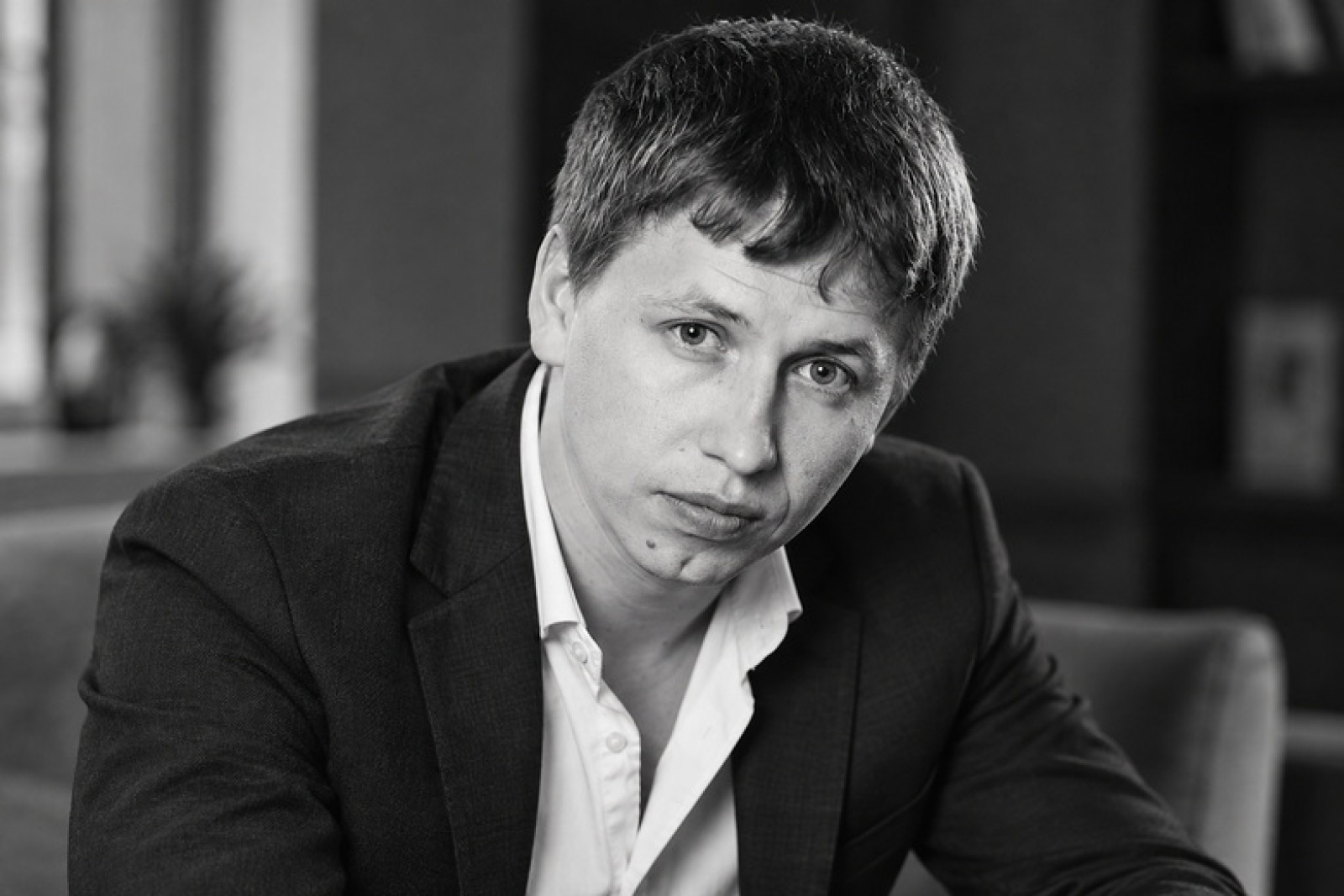 Владимир Курочкин