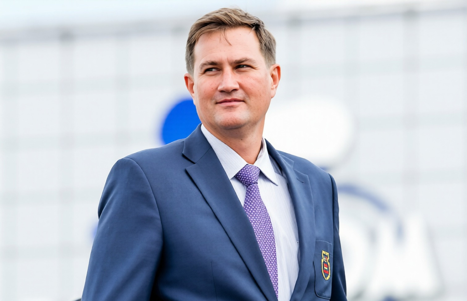 Министр иностранных дел Беларуси Максим Рыженков