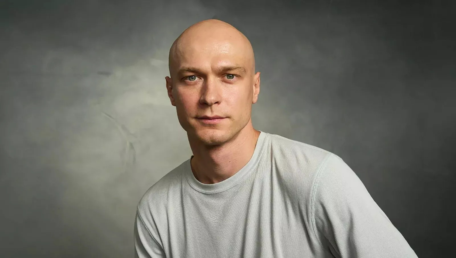 Юрий Борисов