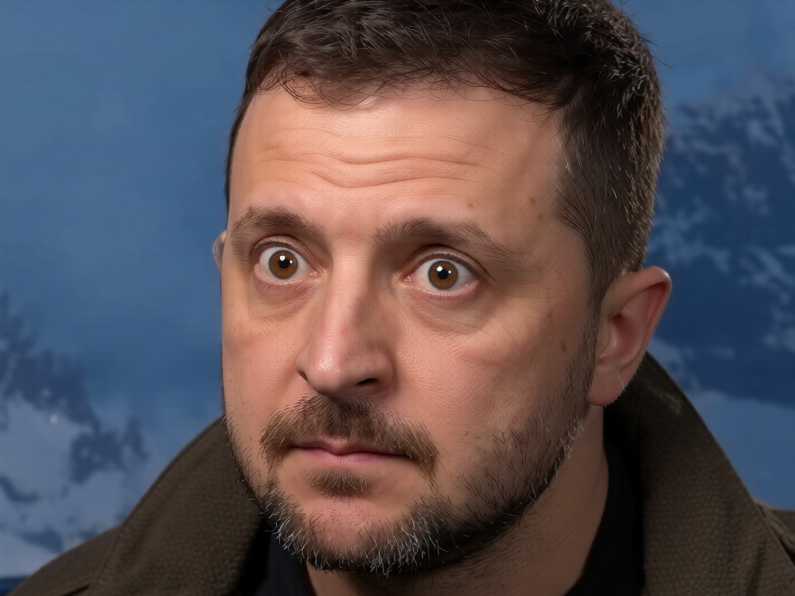 Владимир Зеленский