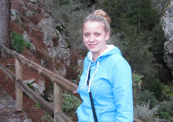 Ирина Тромза