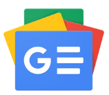 Google News Logo